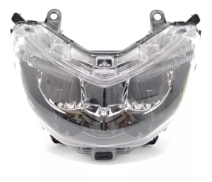 FAROL COMPLETO C/ LED NMAX 160 2016-20 (SPENCER)