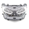 FAROL COMPLETO C/ LED NMAX 160 2021-22 (SPENCER)