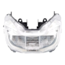 FAROL COMPLETO C/ LED PCX 150 2016/18 (SPENCER)