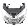 FAROL COMPLETO C/ LED PCX 150 2019-22 (SPENCER)