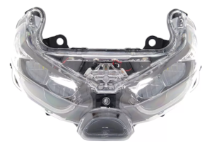 FAROL COMPLETO C/ LED XMAX 250 2021-22 (SPENCER)