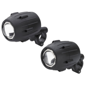 Farol de Milha Auxiliar Givi S310 Trekker LIGHT...