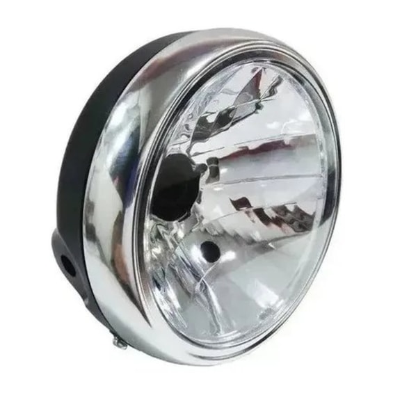 FAROL TITAN 150 (PLASMOTO) COMPLETO