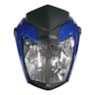 FAROL TITAN 160 2016- AZUL 2018 (PLASMOTO) COMPLETO