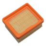 FILTRO AR BMW G 310R / OG01 / OG11 MOTOR 313CC (FRAM) CA12107