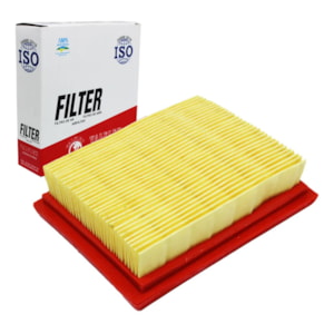 FILTRO AR BROS 160 / XRE 190 2025 (VALFLEX) VAL254