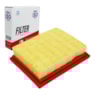 FILTRO AR BROS 160 / XRE 190 2025 (VALFLEX) VAL254