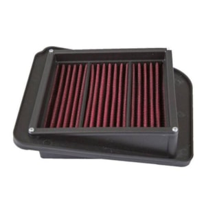 FILTRO AR ESPORTIVO TITAN / FAN / START 125 / 150 / 160 14-25 PLASMOTO