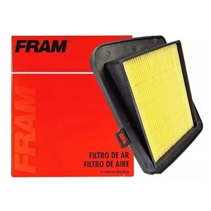 Filtro AR Titan 150 2014 / Titan 160 (FRAM) CA12205