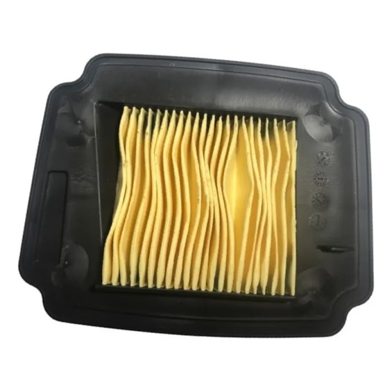 FILTRO AR VALFLEX HONDA BIZ 100 2012- 236
