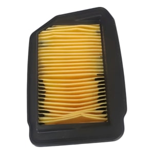 FILTRO AR VALFLEX HONDA CB 300F TWISTER 2023- MODELO ORIGINAL 252