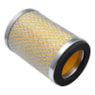 FILTRO AR VALFLEX HONDA CB 500 97 / 05 185