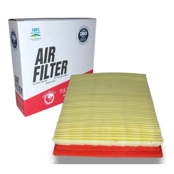 FILTRO AR VALFLEX HONDA TORNADO 250
