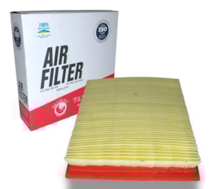 FILTRO AR VALFLEX HONDA TORNADO 250