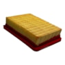 FILTRO AR VALFLEX SHINERAY SHI JEF 150 2022-2023
