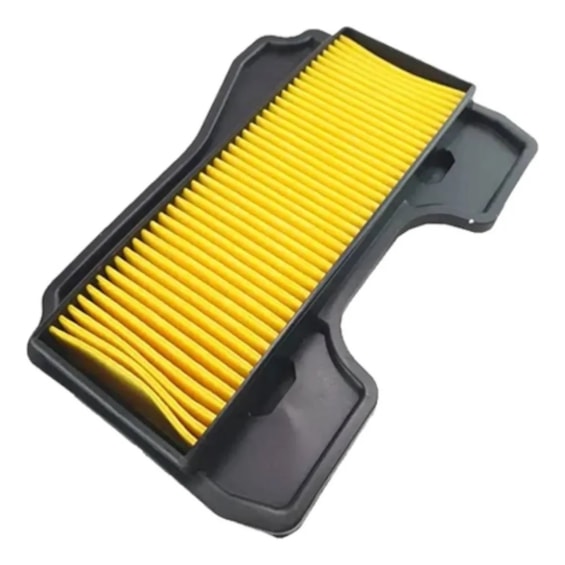 FILTRO AR VALFLEX YAMAHA CRYPTON 115 2010-16 249