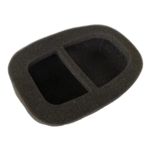 FILTRO AR VALFLEX YAMAHA XT 600 / TENERE 600 MODELO ORIGINAL 246