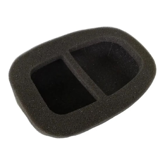 FILTRO AR VALFLEX YAMAHA XT 600 / TENERE 600 MODELO ORIGINAL 246