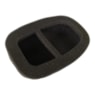 FILTRO AR VALFLEX YAMAHA XT 600 / TENERE 600 MODELO ORIGINAL 246