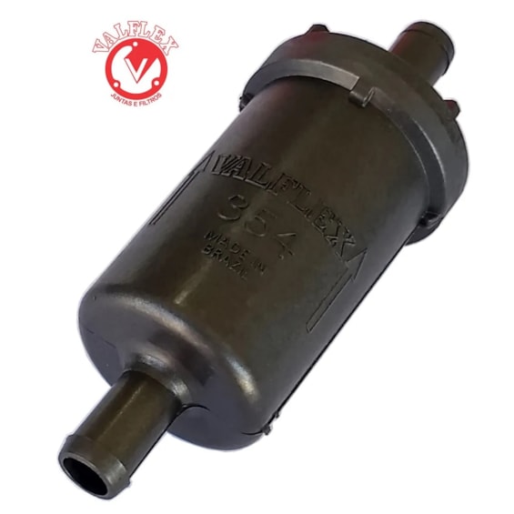 FILTRO COMBUSTIVEL VALFLEX HONDA NXR/BROS 150 06 A 09/NXR BROS FILTRO COMBUSTIVEL VALFLEX HONDA NXR/BROS 150 06 A 09/NXR BROS
