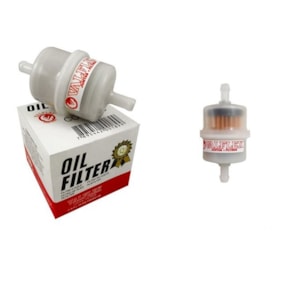 Filtro Gasolina Universal (valflex) 351E