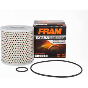 Filtro Oleo FRAM CH6013 Kasin KZ900 (73-77) 254X
