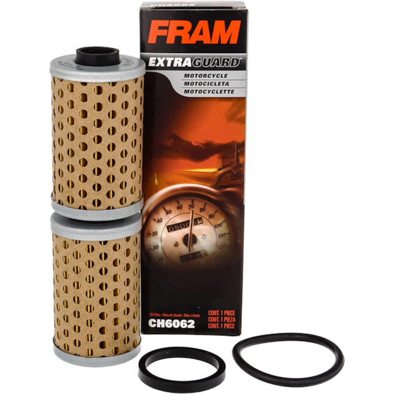 Filtro Oleo FRAM CH6062 BMW R-100GS/88(90-91) 300X