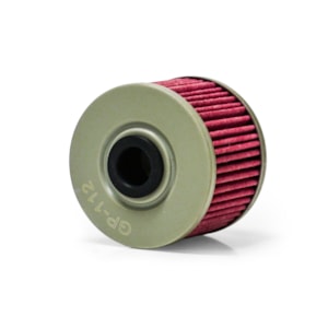 FILTRO OLEO GP TECH GP112 HONDA CBX 250 TWISTER 01-09 /CB 300 09-15 / NX4 FALCON 400 99-12