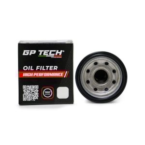 FILTRO OLEO GP TECH GP113 HONDA CB 300F TWISTER 23- /XRE 300 SAHARA 24 / XR 300L TORNADO 24-25 / CRF