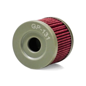 FILTRO OLEO GP TECH GP131 SUZUKI YES 125 07-15 / BURGMAN 125 07-19 /BURGMAN 400 09-15 / COMET 250