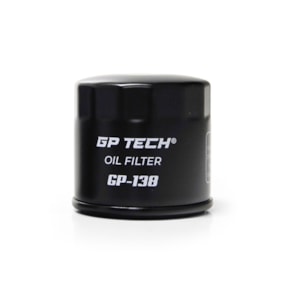 FILTRO OLEO GP TECH GP138 SUZUKI MAIORIA DAS MOTOS ACIMA 600CC / BANDIT / V-STROM / HAYABUSA /B-KING