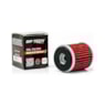 FILTRO OLEO GP TECH GP141 YAMAHA FAZER 250 / LANDER 250 / TENERE 250 (TODAS) / XMAX 250 /CRYPTON 115