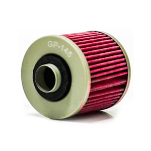 FILTRO OLEO GP TECH GP145 YAMAHA XT600E 93-05 / XT 660R 05-18 / MT-03 08-14 / DRAGSTAR 650 97-08 / D
