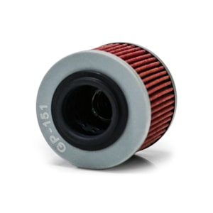 FILTRO OLEO GP TECH GP151 BMW F 650GS 04-07 / G 650GS 09-16 / G 650GS SERTÃO 11-14 / APRILIA PEGASO