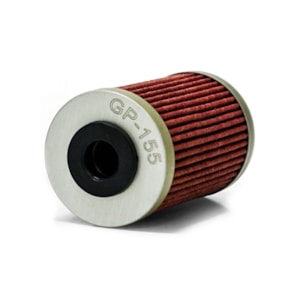 FILTRO OLEO GP TECH GP155 BAJAJ DOMINAR 400 23- / PULSAR / KTM DUKE 200 12-18 / DUKE 390 13-18