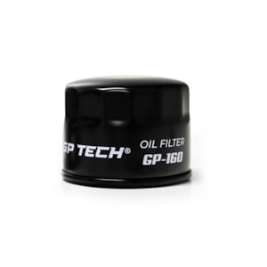 FILTRO OLEO GP TECH GP160 BMW F 650GS 08-12/ F 800GS/R 12-18/ F 750GS 17-23/ F 900R 20-24/ 1000 HP4