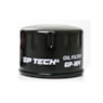 FILTRO OLEO GP TECH GP164 BMW C 400X 19-25 / R 1200 ST/RT 07-12 / R 1200GS 04-12 / K1600 11-15
