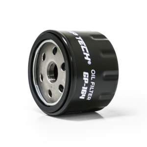 FILTRO OLEO GP TECH GP164 BMW C 400X 19-25 / R 1200 ST/RT 07-12 / R 1200GS 04-12 / K1600 11-15