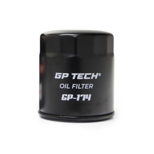 FILTRO OLEO GP TECH GP174B HARLEY DAVIDSON V-ROD / NIGHT ROD