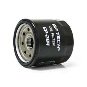 FILTRO OLEO GP TECH GP204 HONDA MAIORIA DAS MOTOS ACIMA 600CC / HORNET / CB 500X / CBR 600R / NC 750