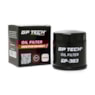 FILTRO OLEO GP TECH GP303 KAWASAKI NINJA 300/400/650 / ZX-6R / Z750 /Z800 / Z1000 / VULCAN 650S / ZX