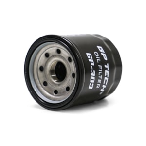 FILTRO OLEO GP TECH GP303 KAWASAKI NINJA 300/400/650 / ZX-6R / Z750 /Z800 / Z1000 / VULCAN 650S / ZX