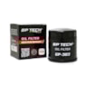 FILTRO OLEO GP TECH GP303 KAWASAKI NINJA 300/400/650 / ZX-6R / Z750 /Z800 / Z1000 / VULCAN 650S / ZX