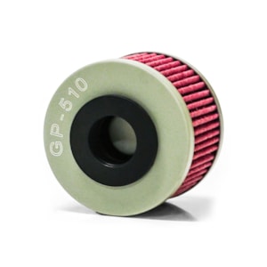 FILTRO OLEO GP TECH GP510 ROYAL ENFIELD 411 HIMALAYAN ABS 18-24 / SCRAM 411 22-24