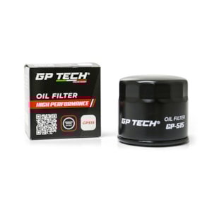 FILTRO OLEO GP TECH GP515 ROYAL EMFILED 650 CONTINENTAL 19-24 /  INTERCEPTOR 19-24 / SHOTGUN 24-