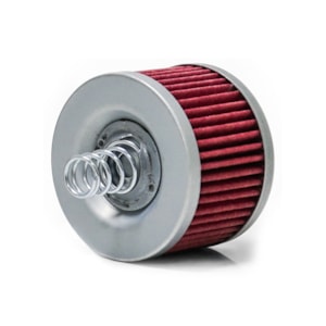 FILTRO OLEO GP TECH GP540 YAMAHA FACTOR 150 / FAZER 150 / CROSSER 150