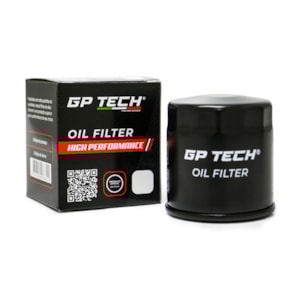 FILTRO OLEO GP TECH GP650 KTM 790 / 890 / 950 / 990 / 1050 / 1090 / 1190 / 1290 / 1390
