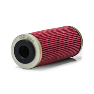 FILTRO OLEO GP TECH GP652 KTM EXC 250 / 300 / 350 /400/450/500/530 / KTM SX 250/350/450 / KTM XC 250