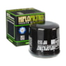 FILTRO OLEO HIFLO BENELLI 899 / 900 / 1130 PRETO