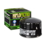 FILTRO OLEO HIFLO BMW F800S / F800ST PRETO